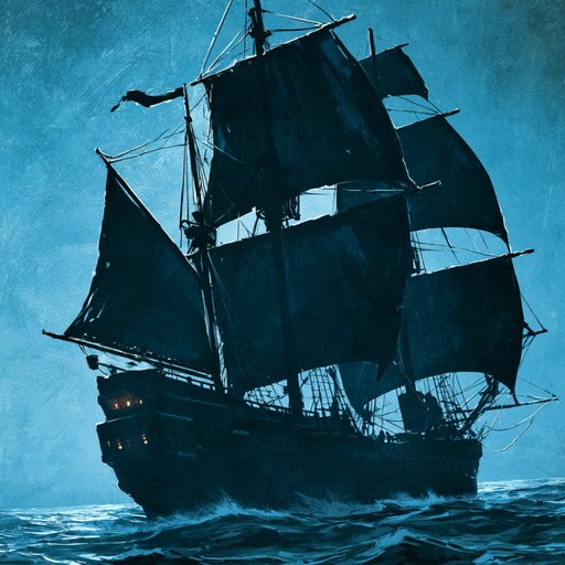 Broadside Kings app icon