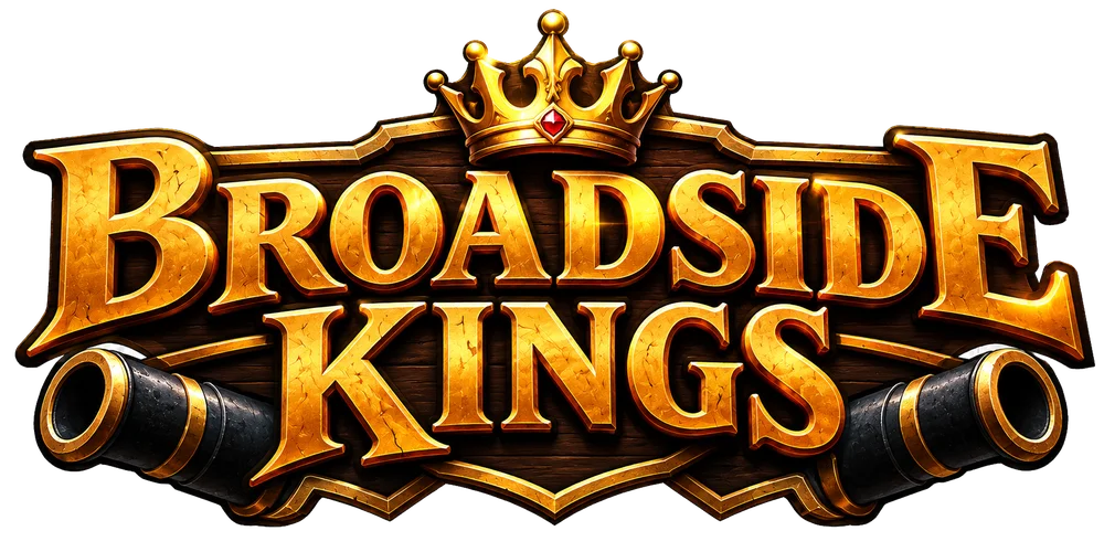 Broadside Kings